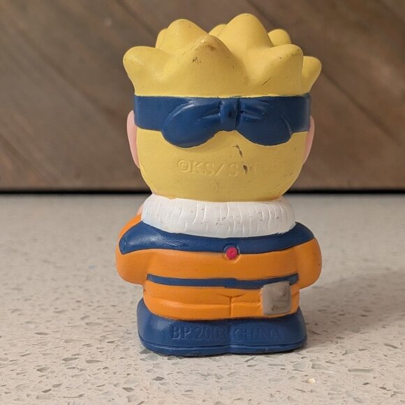 Naruto Uzumaki NARUTO Figure 2003 - Picture 2 of 4